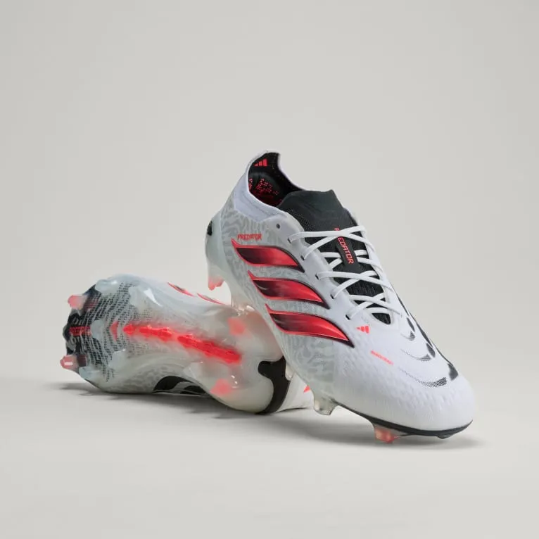 Predator Elite Firm Ground Football Boots