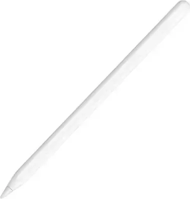 Apple MU8F2ZM/A, Tablet, Apple, Weiß, Apple 11-inch iPad Pro, Apple 12.9-inch iPad Pro (3rd generation), Rund, 20,7 g