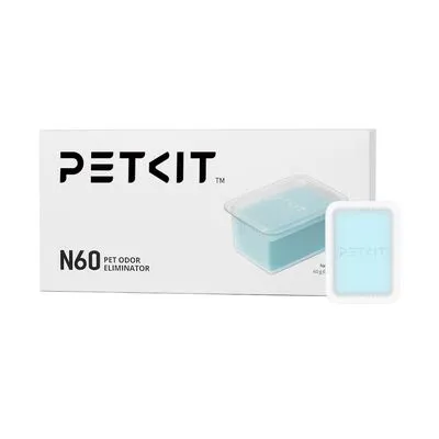 Petkit Bac à litière autonettoyant Purobot Ultra