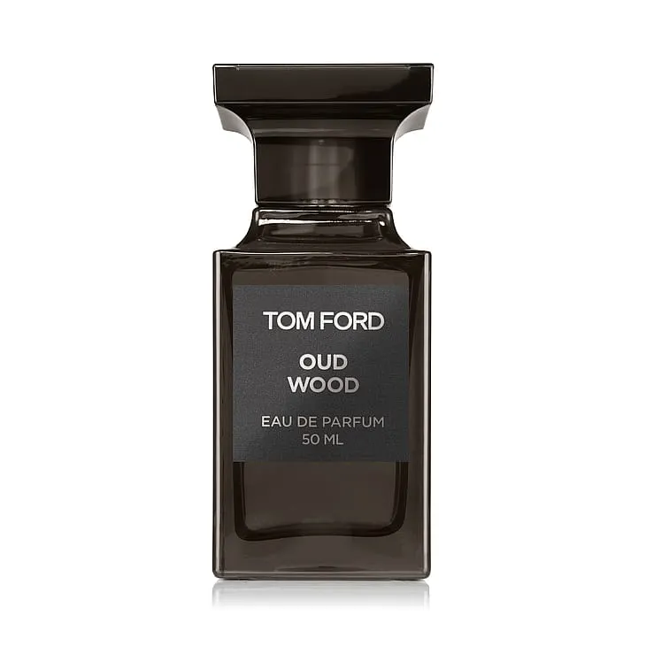 Oud Wood EdP