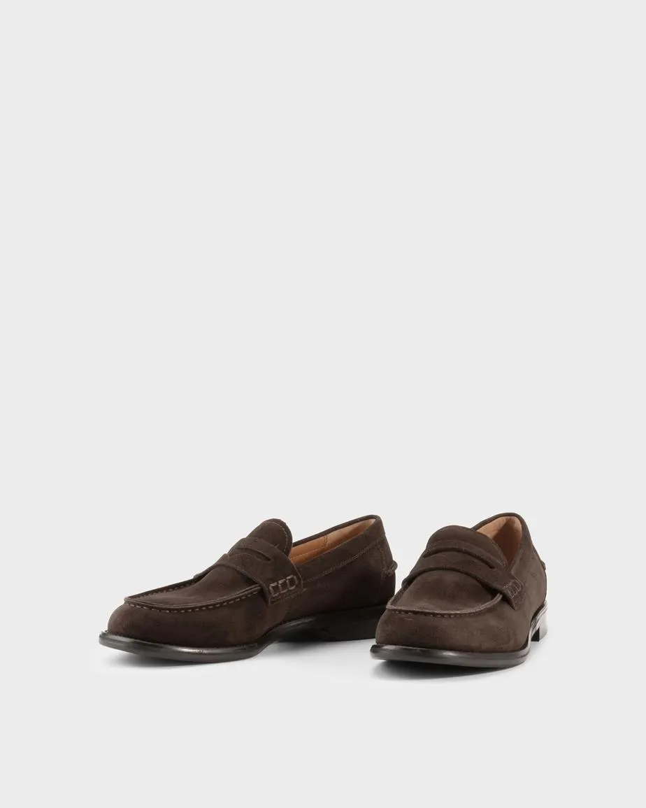 Steven Loafer