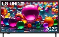 65UA74006LB 164 cm (65") LCD-TV mit LED-Technik