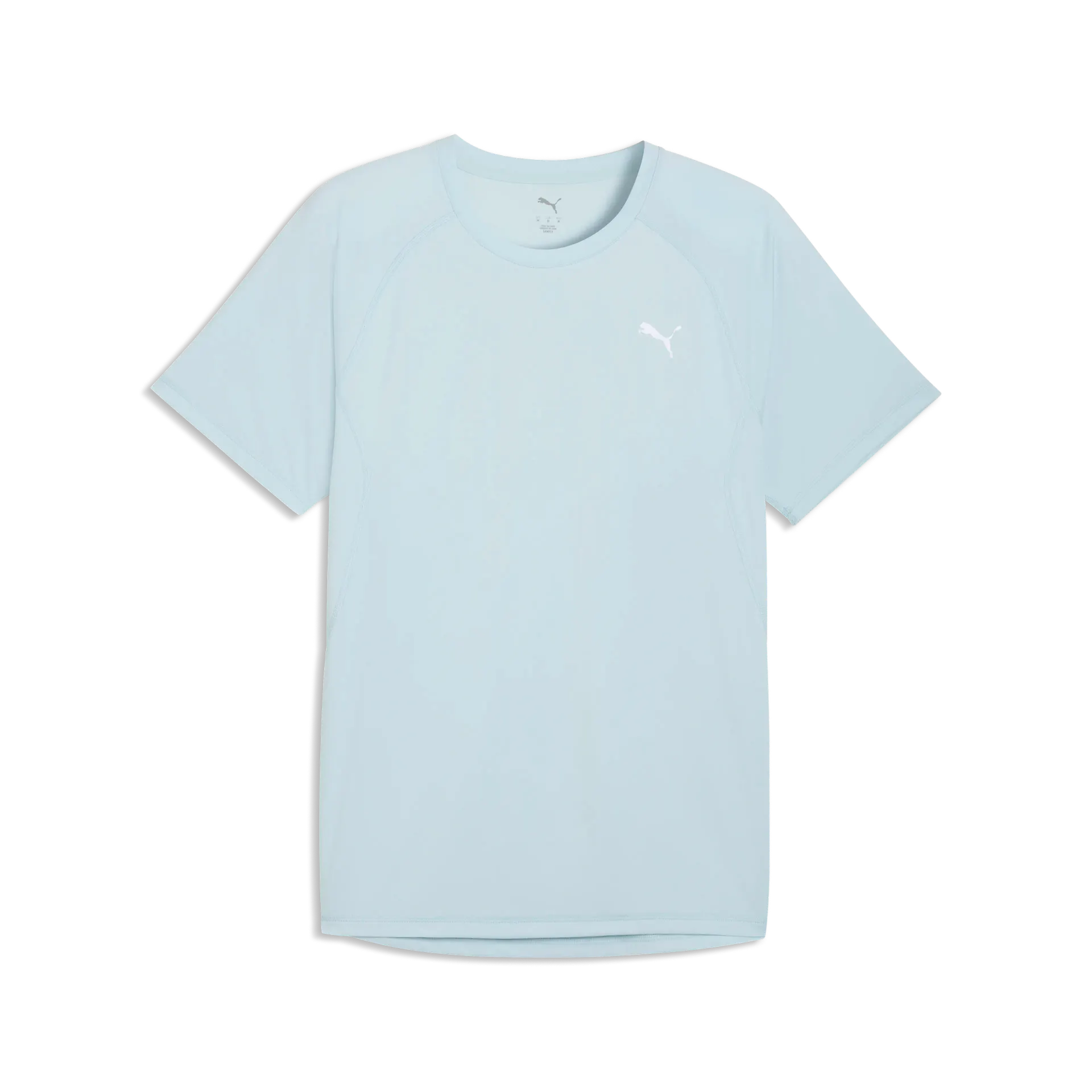 RUN VELOCITY TEE