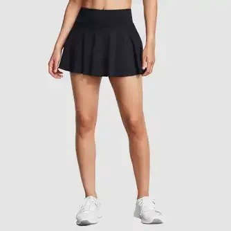 Under Armour Womens Motion Skort