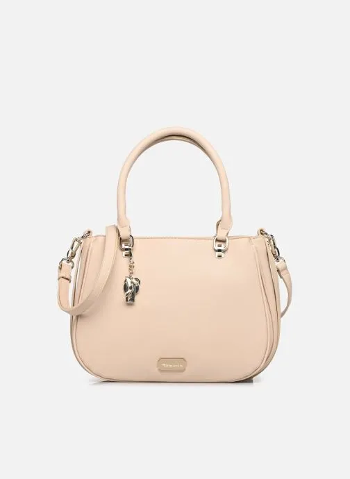Handtassen Katharina dames beige
