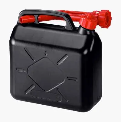 Fuel Can, 10 litre