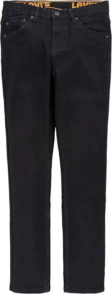 Boys 510 Skinny Fit Performance Jeans