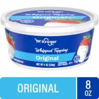 Kroger® Original Whipped Topping