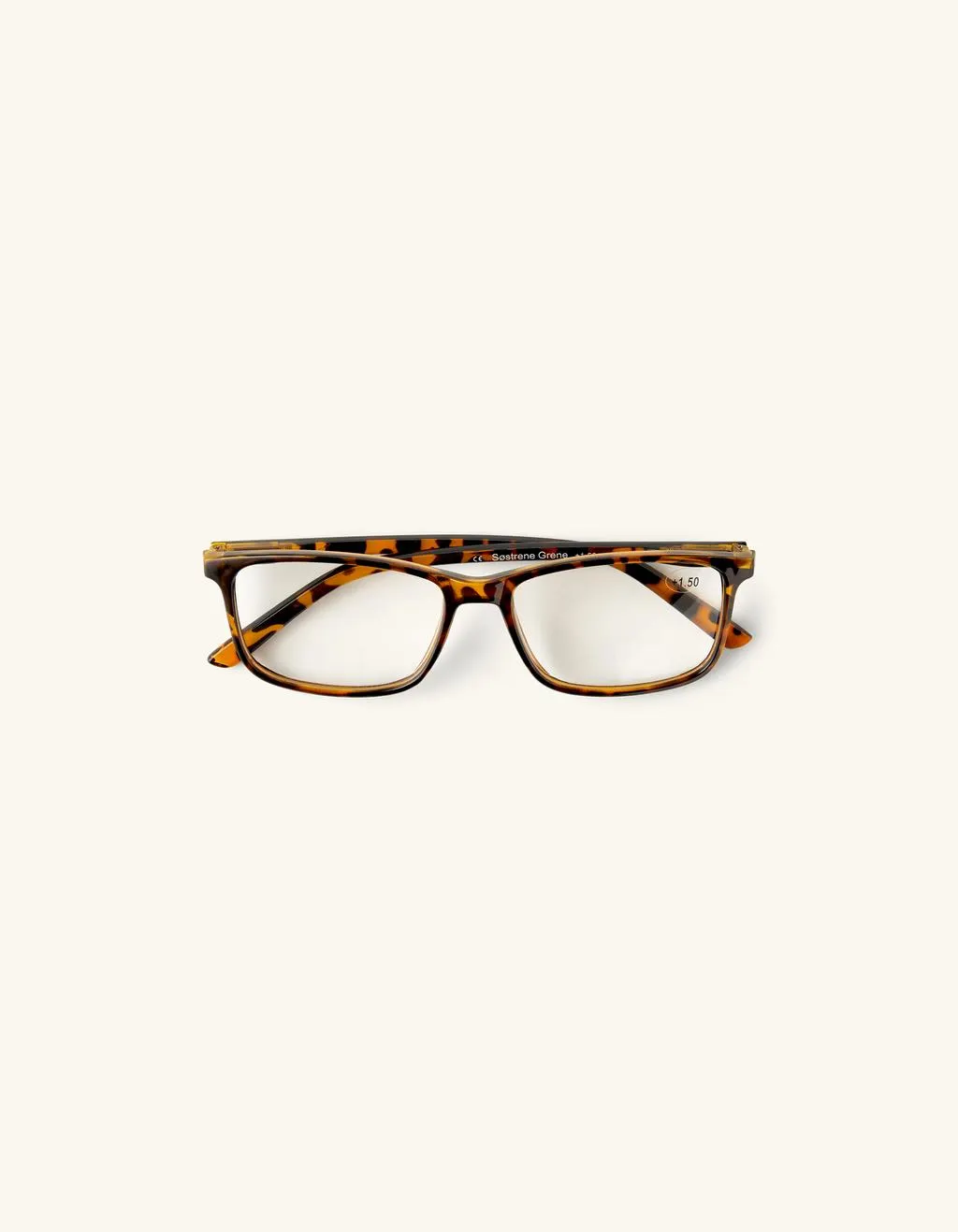 Lesebrille +1,5