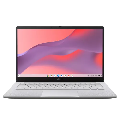 Chromebook CX1405CTA - 14" FHD intel N50 8Go 128Go ChromeOS