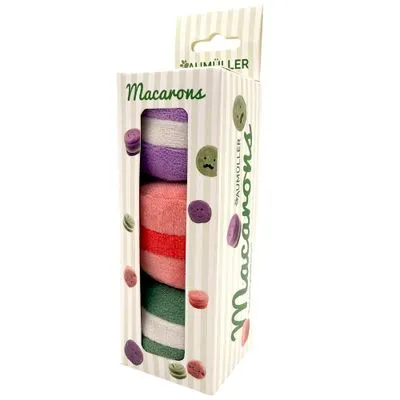 Aumüller Jouet Macarons pour chat