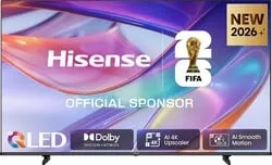 58" HISENSE 58E7S(2026)