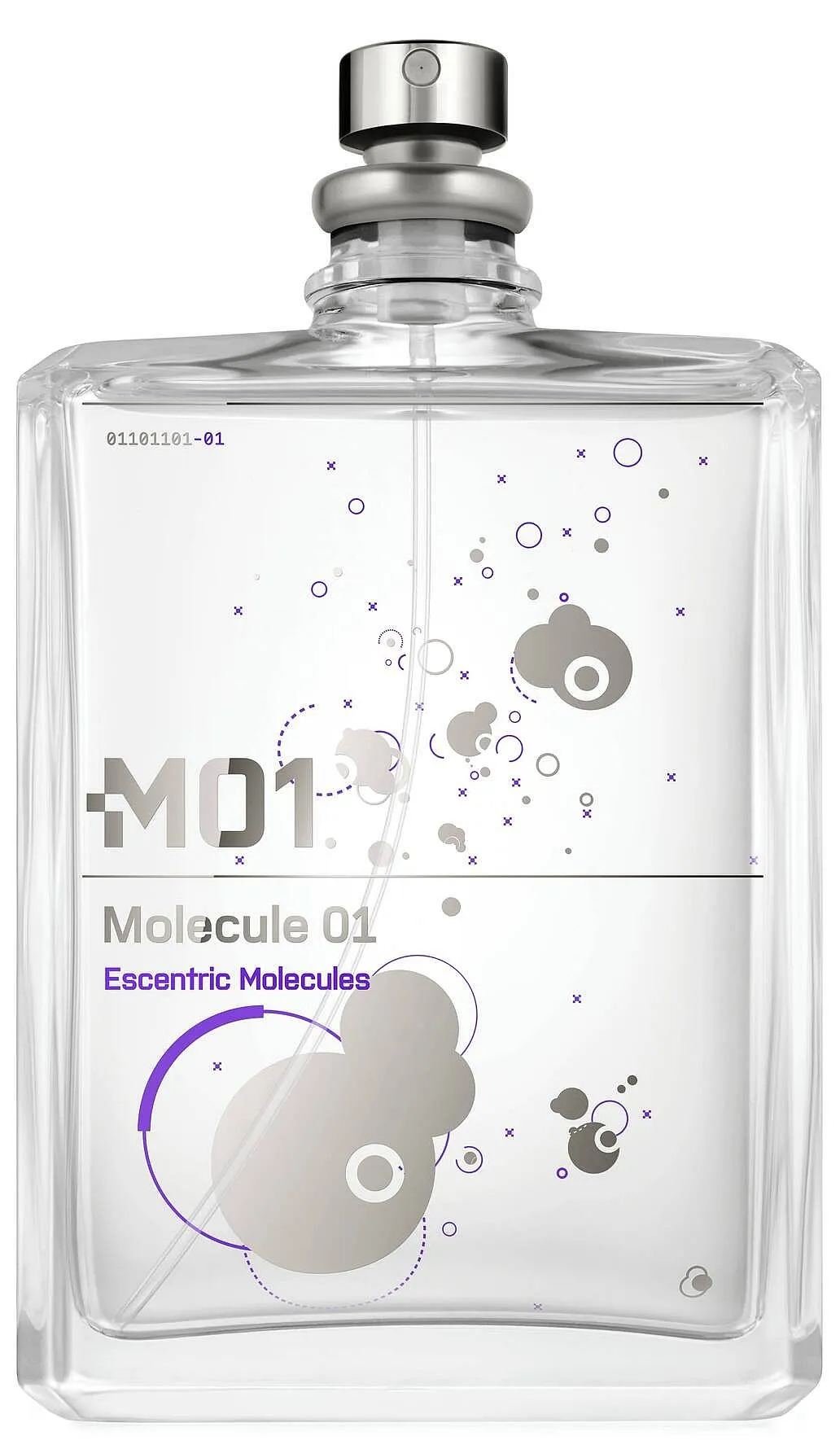 Molecule 01 EdT