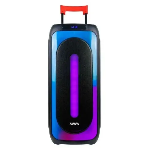 Torre Portatil Tower Aw-T2203 12500w 10"X2 Bt