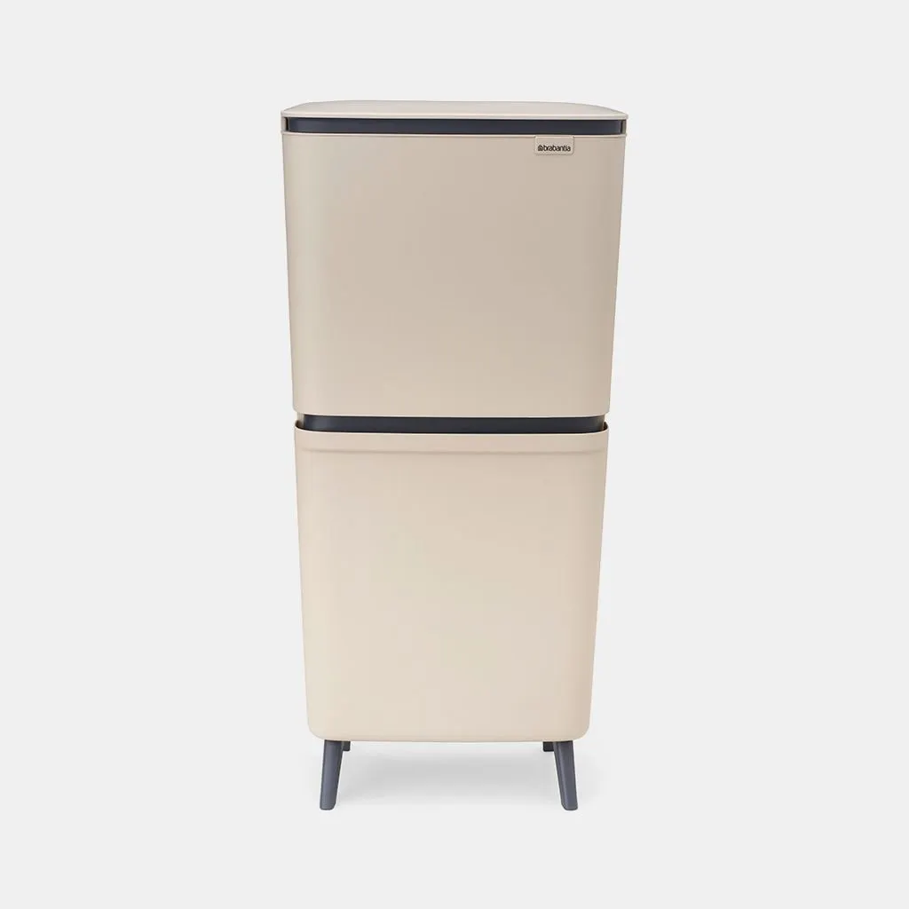 SortUp Recycle Prullenbak Hi