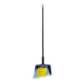 Jumbo Angle Broom With DustPan