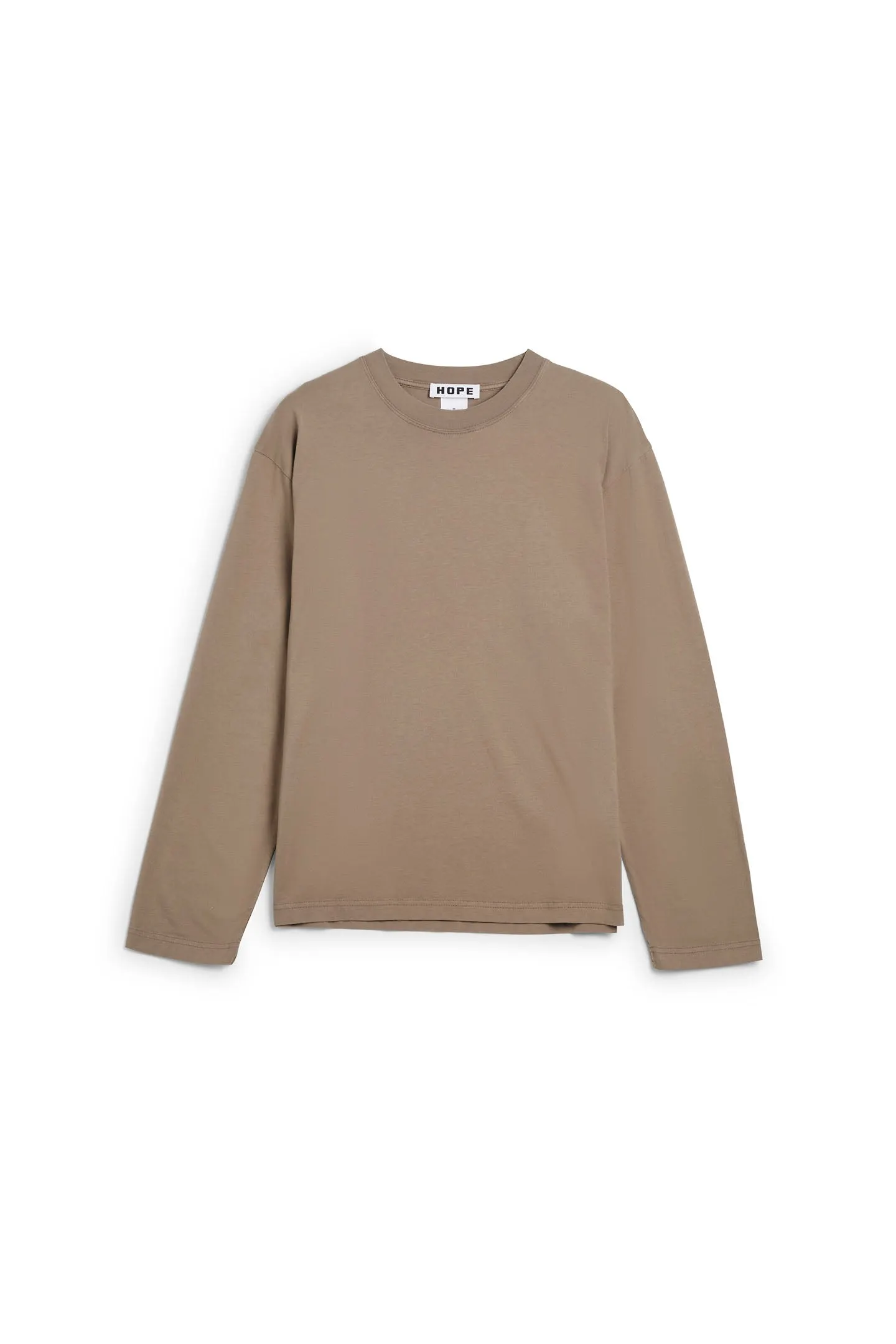 Relaxed Longsleeve