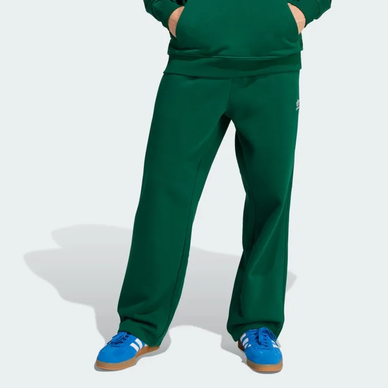 Trefoil Essentials Open Hem Bukse