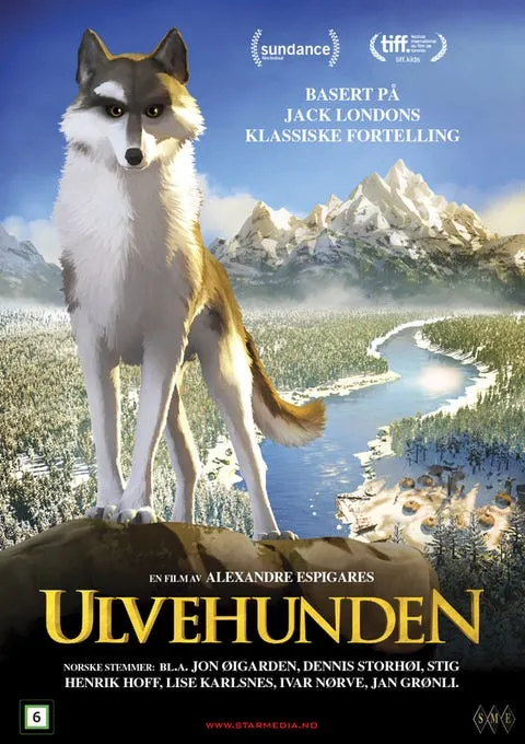 Ulvehunden