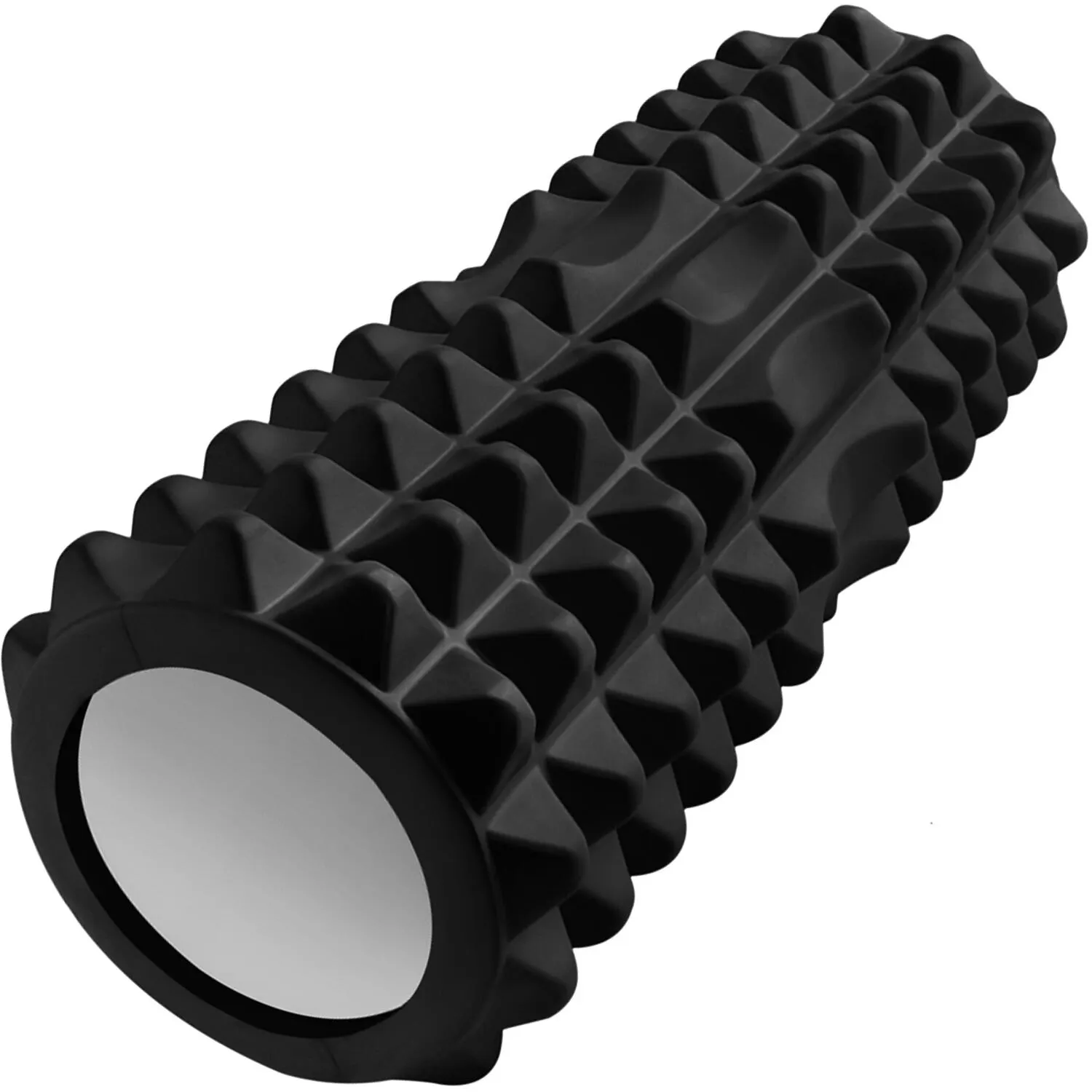 TRIZAND Válec masažný YOGA ROLLER
