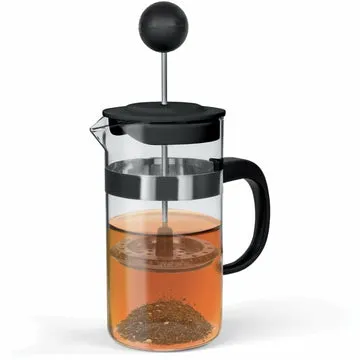 Infusiera in vetro 350ml