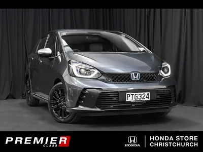 Honda Premier Class Benefits
