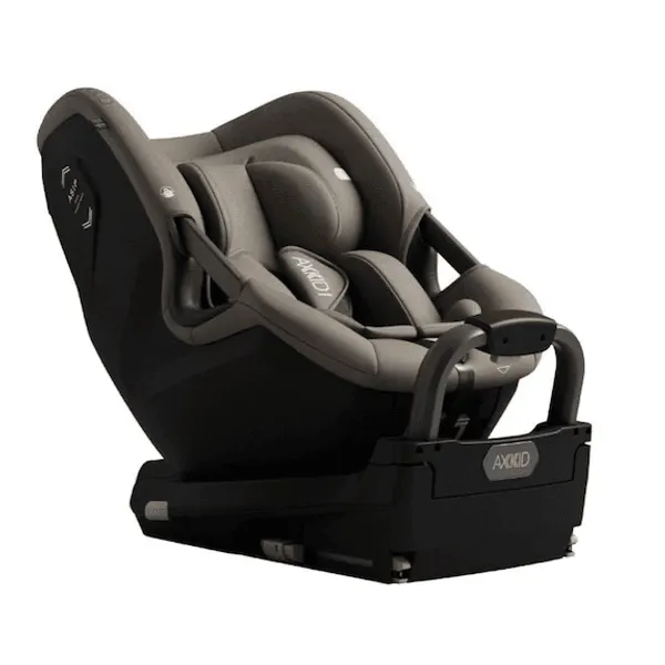 Axkid | Spinkid 2 | Driftwood Beige