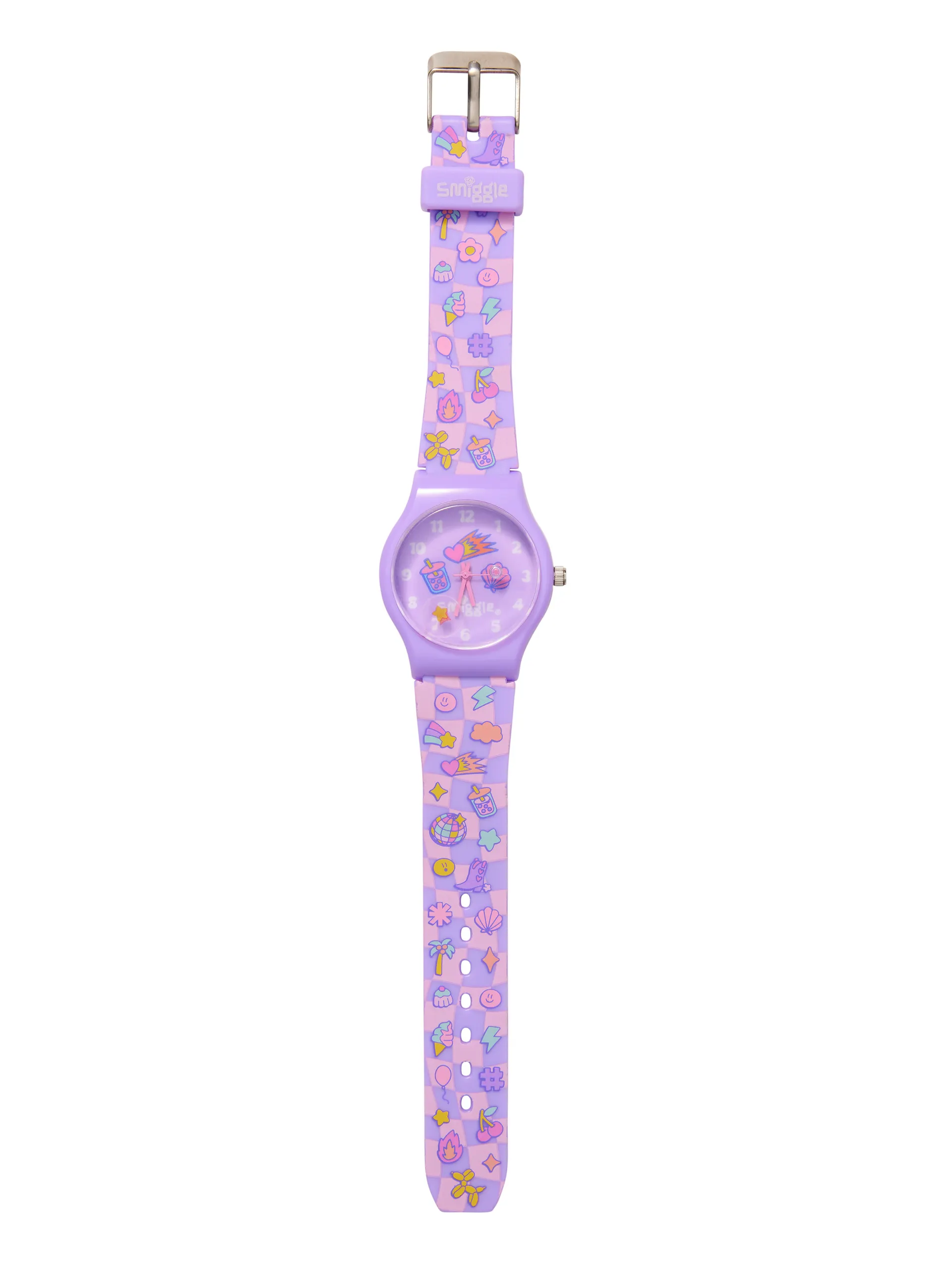 Floaty Watch
