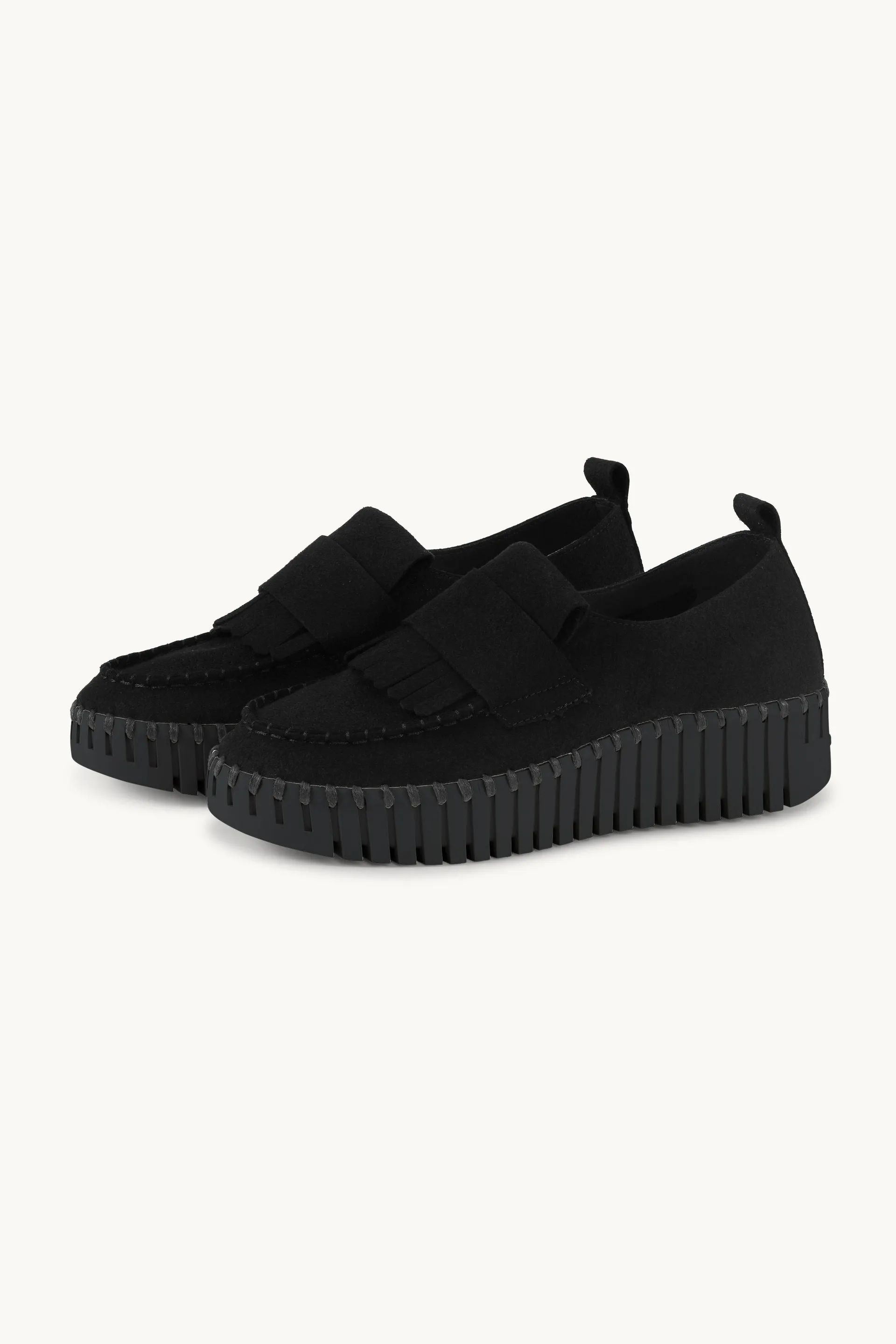 Tulip Loafer