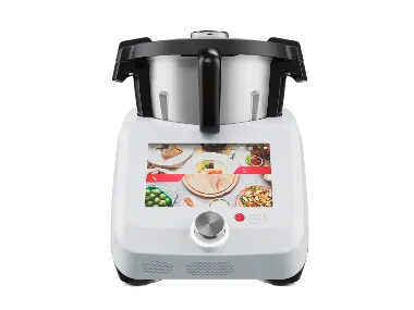 Monsieur Cuisine smart »SKMS 1200 A1«, blanco