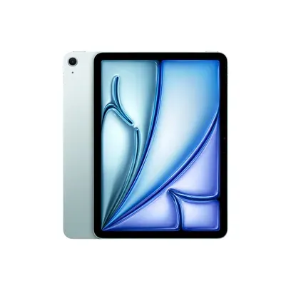Apple iPad Air (2025) 11 inch 128GB Wifi Blauw