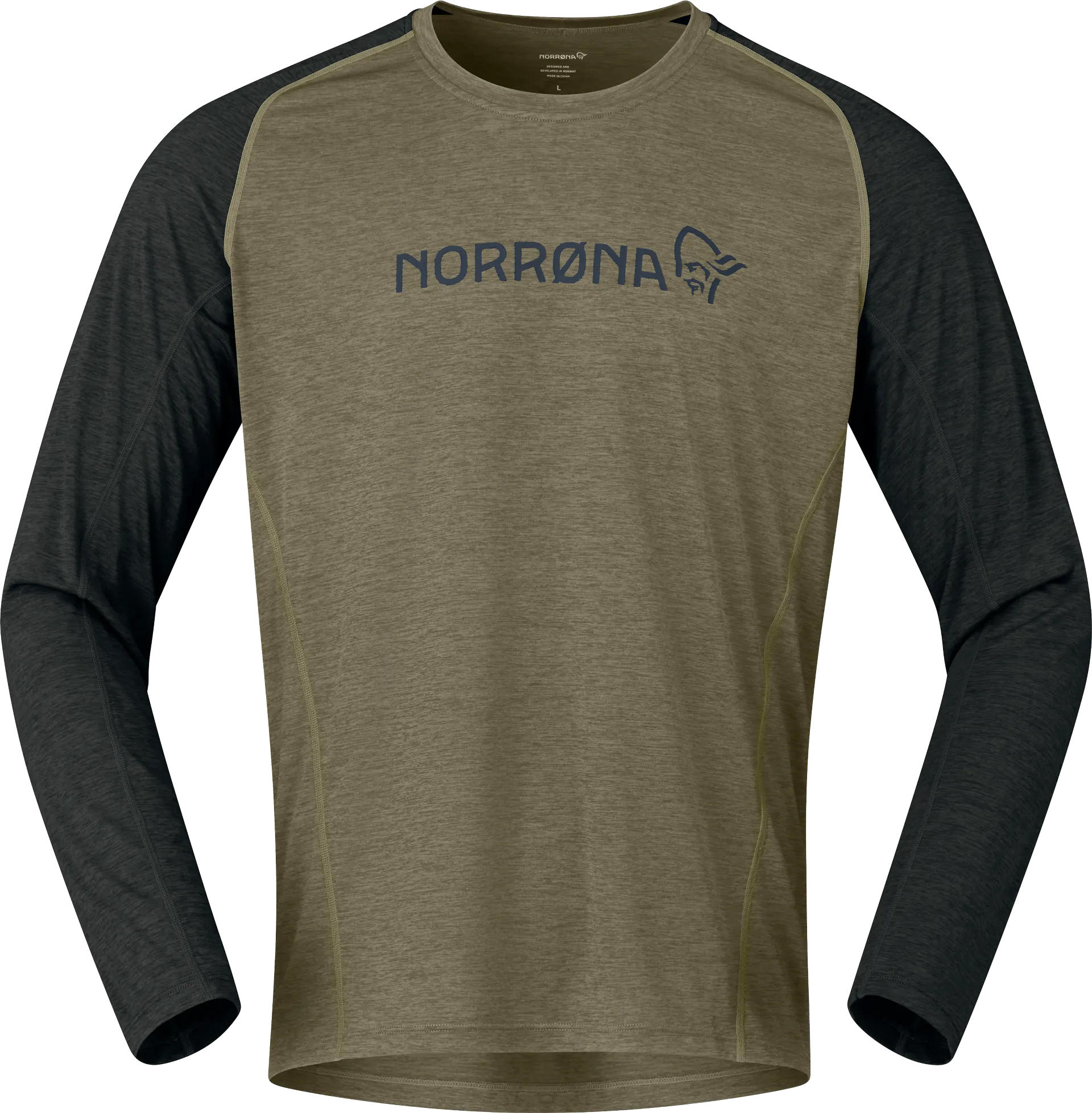 fjørå equaliser lightweight Long Sleeve M's