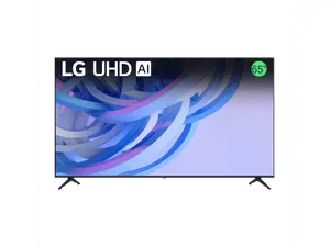 Televisor LG Led 65Ua7500Psa Negro 65"