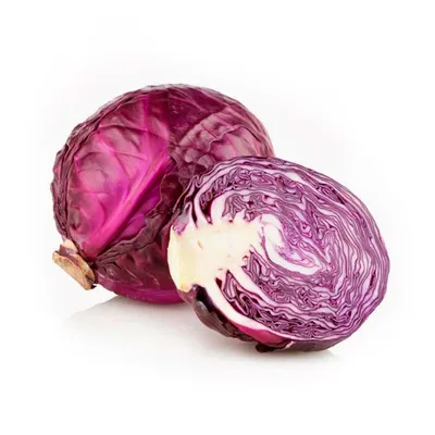 repolho roxo unidade