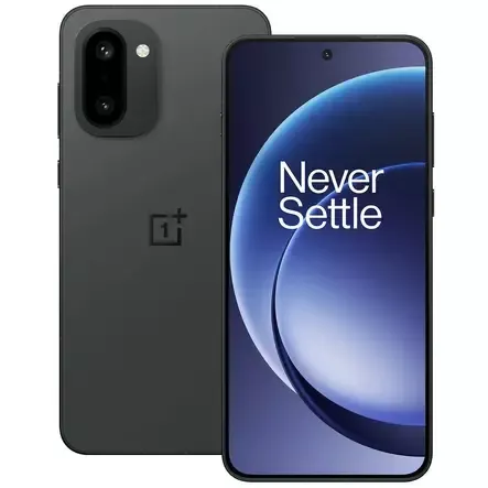 ONEPLUS 15R 256GB/12GB ÄLYPUHELIN CHARCOAL BLACK