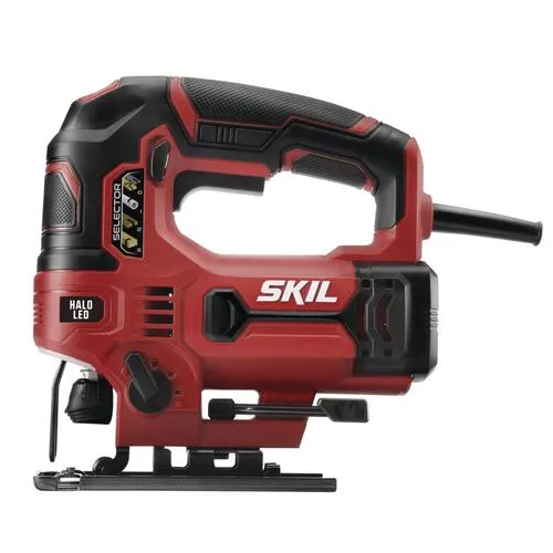 SKIL® 6-Amp Corded Orbital Jig Saw