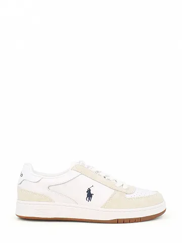 CRT PP-Sneakers-Athletic