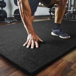 Mohawk 36" x 48" All Purpose Rubber Mat