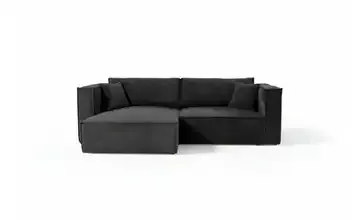 Ecksofa mit Schlaffunktion Keymon