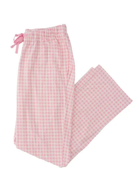 RuffleButts Modal Blend Gender Inclusive Adult Pajama Pants