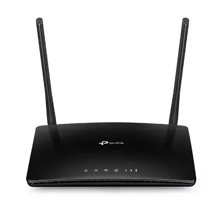 TP-LINK TL-MR6400 4G/LTE N300 WIFI REITITIN