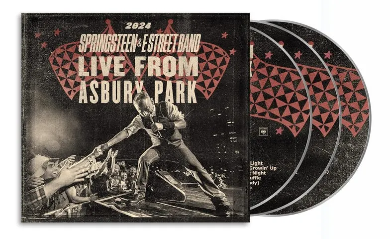 Live From Asbury Park 2024