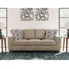 Teddy Queen Sofa Sleeper