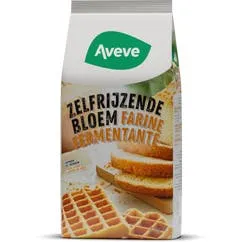 Zelfrijzende bloem 1 kg