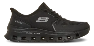Skechers Slip-ins Glide-Step Pro Soft Mist Sneakers Svart 150487