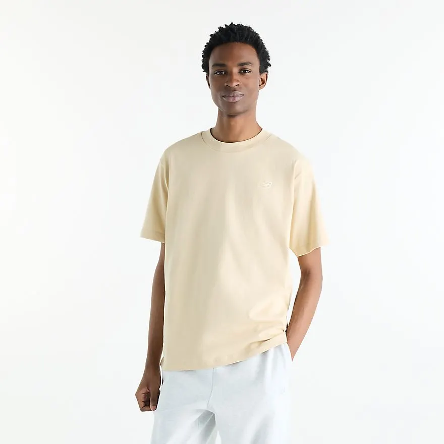Athletics Cotton T-Shirt