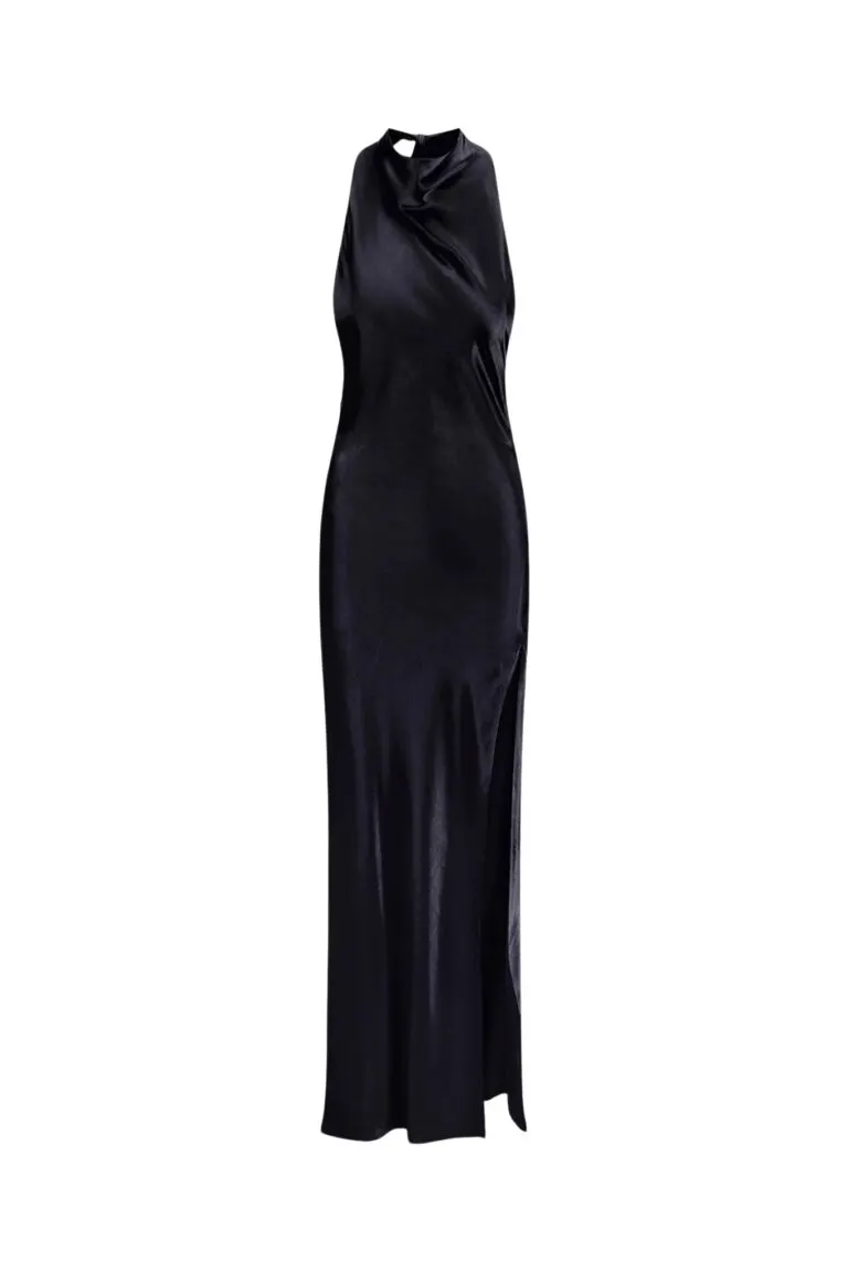 Millicent Dress - Marine