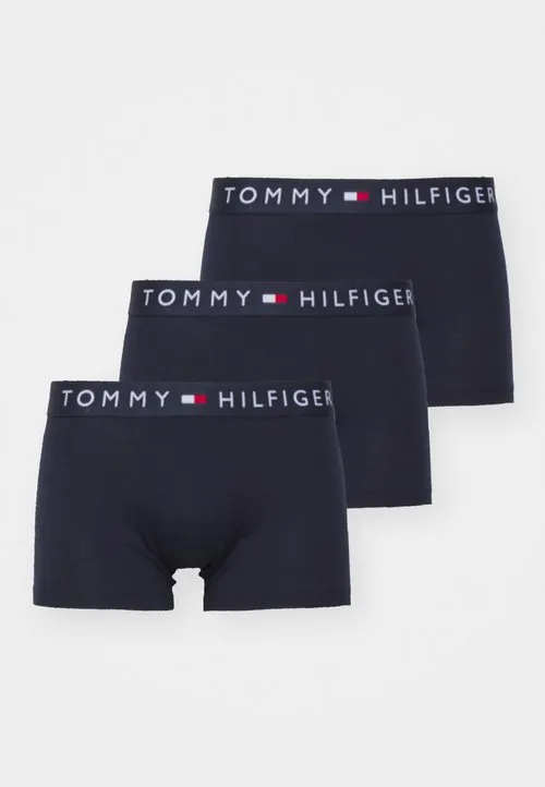 ORIGINAL TRUNK 3 PACK - Boksershorts - desert sky