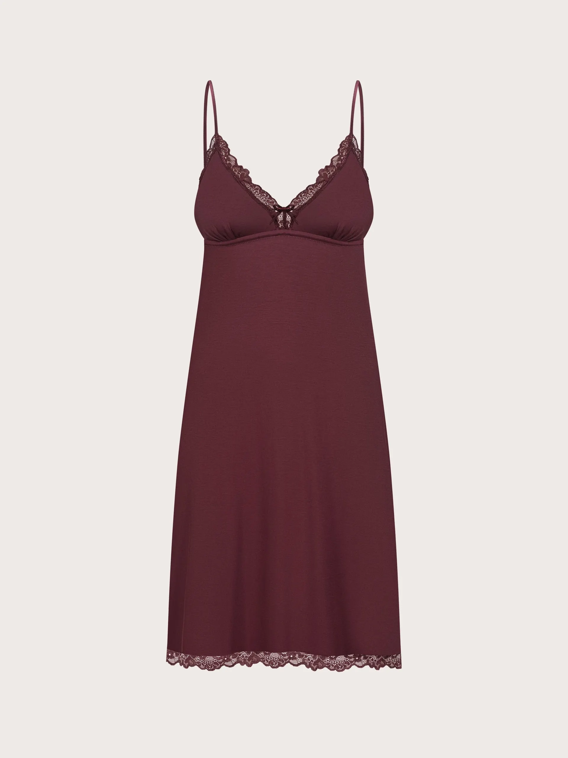 Lily Chemise