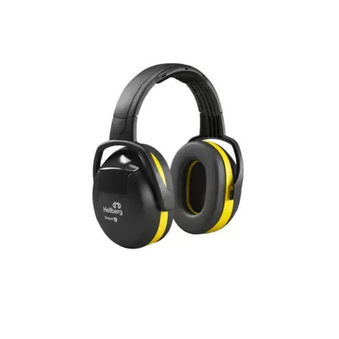 Hørselvern hodebøyle secure nivå 2